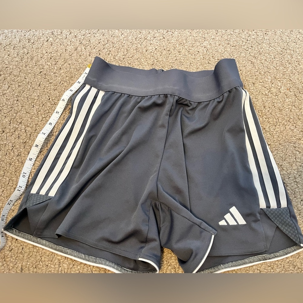 Adidas Women’s Gray Shorts XS